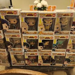Funko POPS For Sale