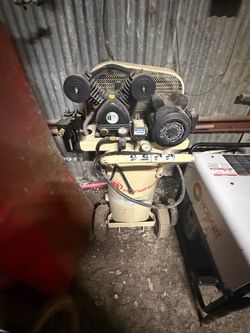 Air compressor
