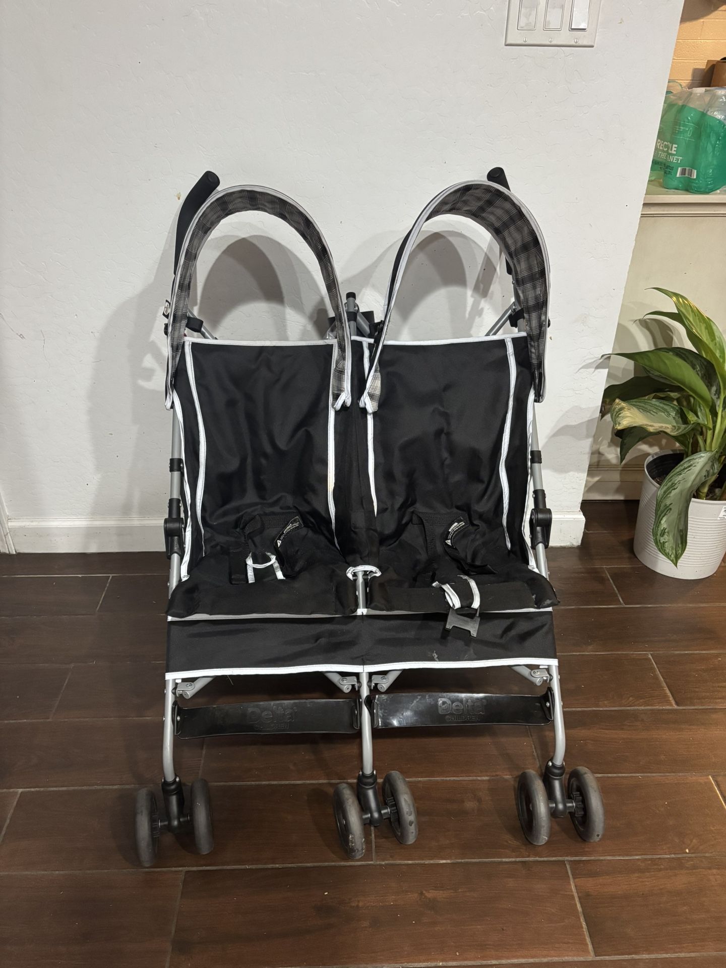 children stroller