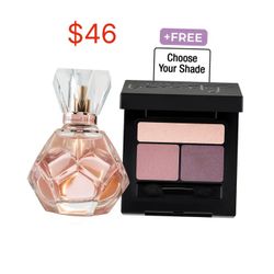 ¡Luce y huele increíble por solo $46!