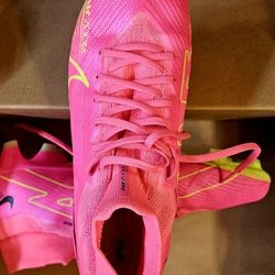 nike mercurial superfly 9