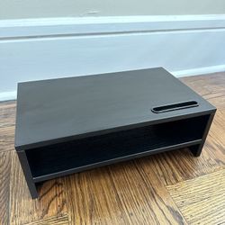 Monitor Riser Stand