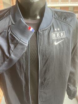Nike France 🇫🇷 Team Ffe Jacket XL