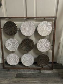 Modern Wall Art