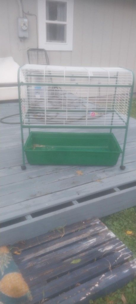 Bird Cage Great Condiction