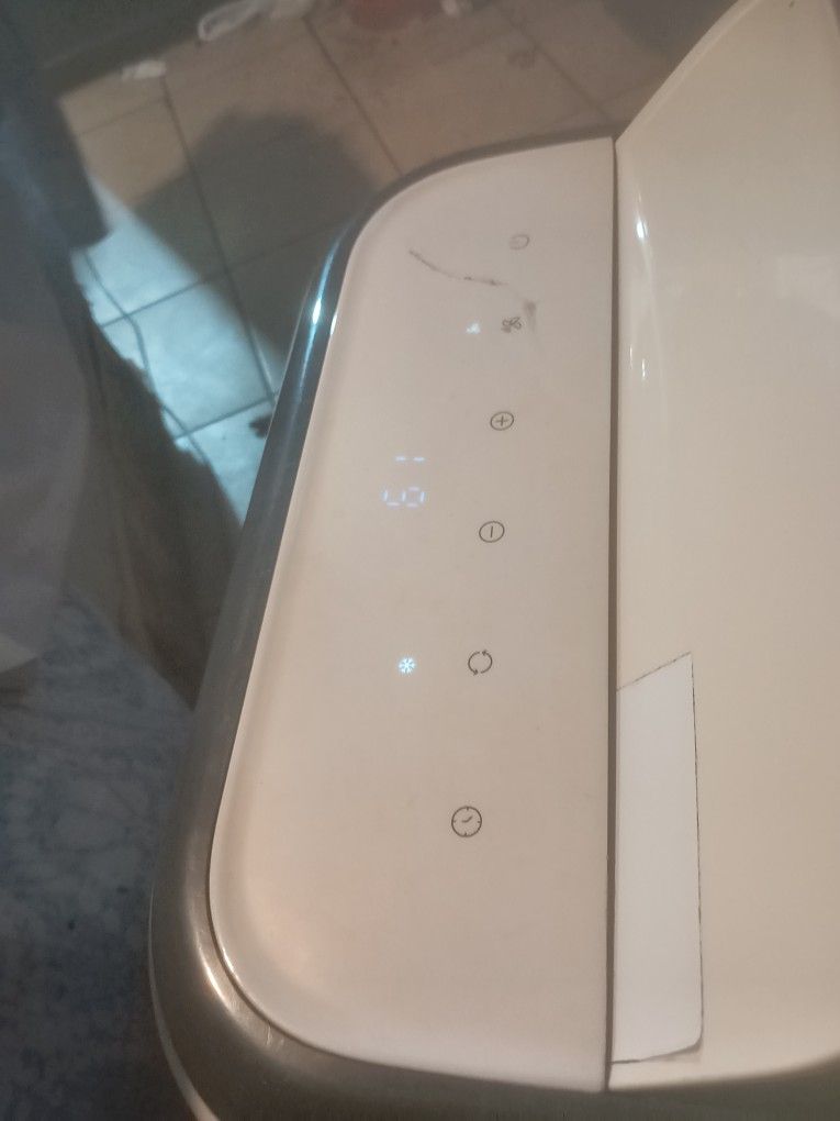Air Conditioner