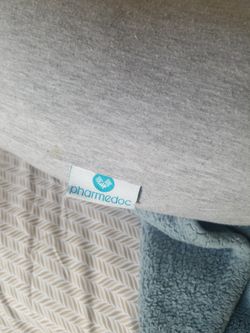 Maternity Pillow