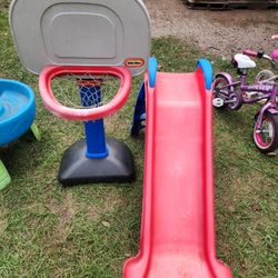 25 For Both Outside Toys 