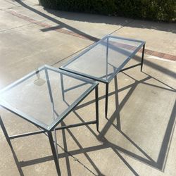 FREE Coffee + Side Table 