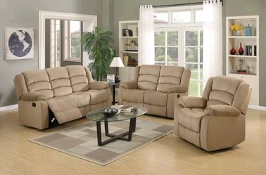 Reclainer's 3pcs set