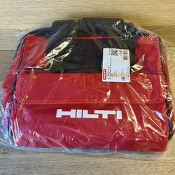 Hilti Tool Bag 