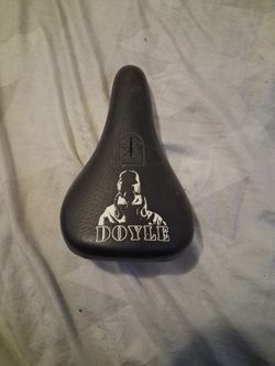 Bmx Bike Seat