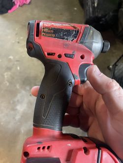 Impact Driver