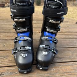 Ski Boots Salomon S/Pro HV/80 ic  US   Men's 11-11.5