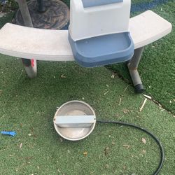 Dog 🐕 Auto Water Or Feed