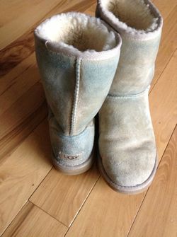 Ugg boots