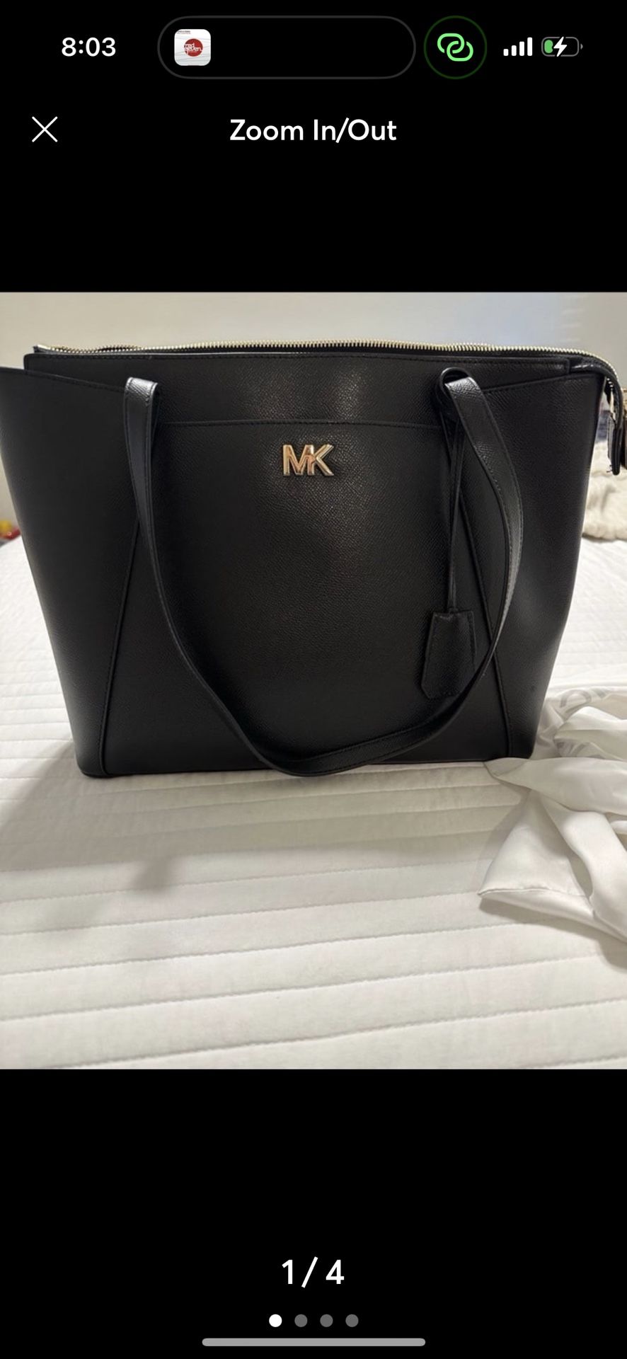 Michael Kors purse