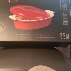 Hell’s Kitchen Casserole 