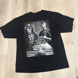 Paco Shaka Shirt 
