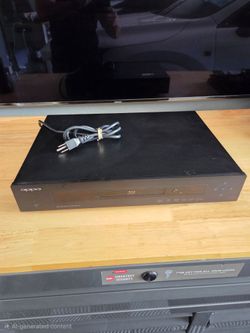 OPPO BDP-93 Universal Network 3D Blu-ray Disc Player (Great Working Condition) Higley and Germann