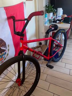 Street co 29er