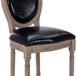 2 Dinning Chairs $89 Each