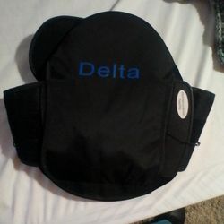 Delta Back Brace Size Small 