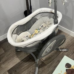 Graco Swing for Infants