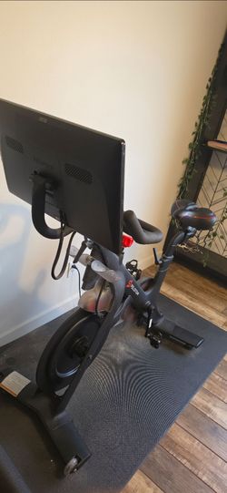 Peloton  Exercise Bike