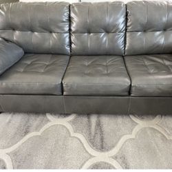 Alliston queen 2024 sofa sleeper