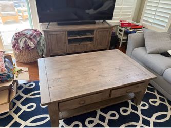 3 Piece Furniture Set