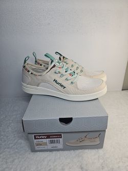 Hurley Castaic 9W 7M