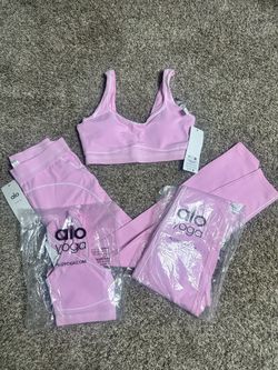 Lulu and Alo sets