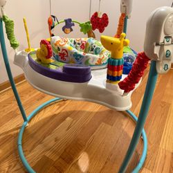 Baby Jumperoo 