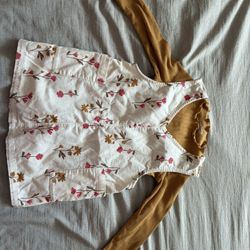 2t Carter Child Of Mine Toddler Dress 