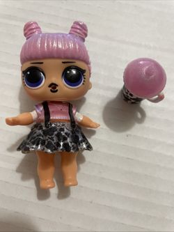 MGA: LOL Surprise - Present Surprise Series 1 - Birthday Club -