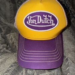 Von Dutch