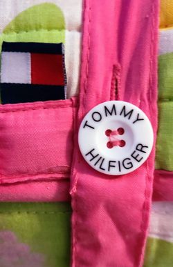 Tommy HILFIGER Beach Set