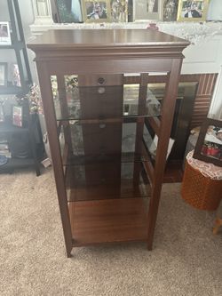Shelf