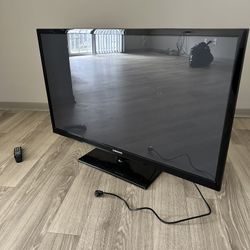 Samsung 55’ TV