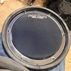 Tama TRUE TOUCH TRAINING SNARE