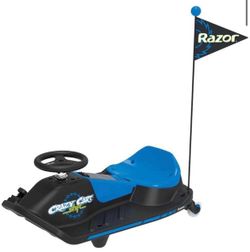Razor Crazy Cart Shift Drifter in Great Condition