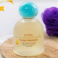 Baby Fragrance 