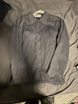 work jacket