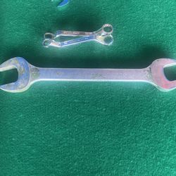 Proto Wrench
