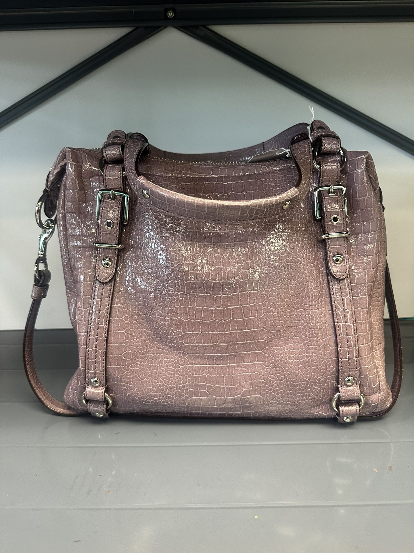 Vintage Coach Purse