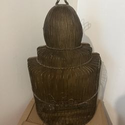 Bird Cage 