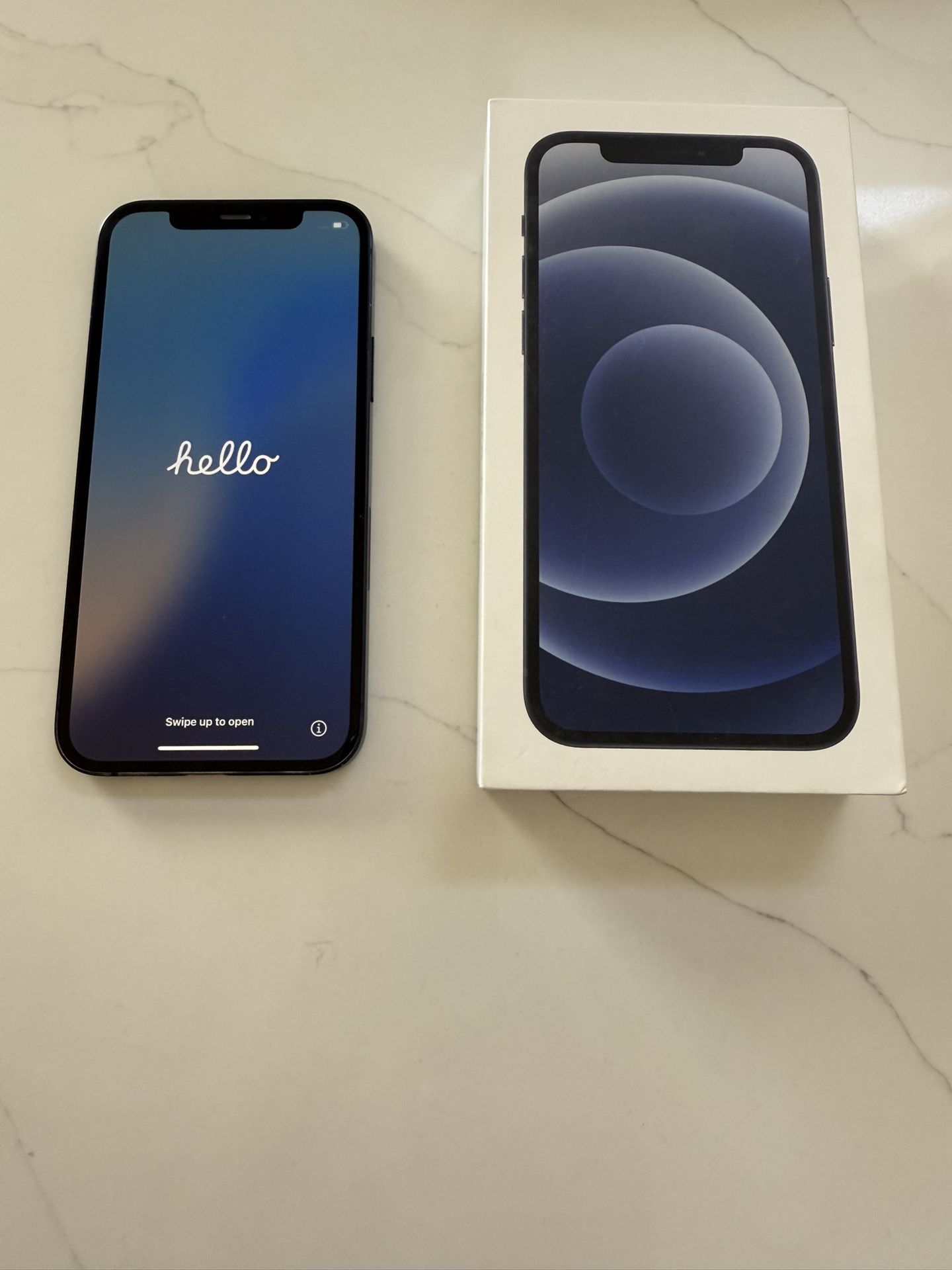iPhone 12