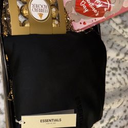 Essentials Valentines Day Gift Basket