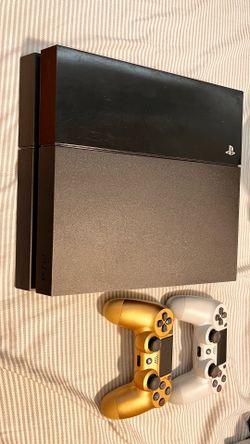 Play station 4
